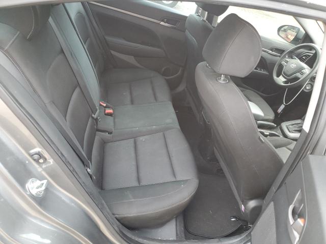 KMHD84LFXJU599741 Hyundai ELANTRA SE