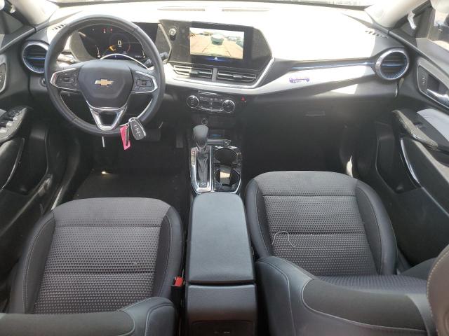 KL77LHE25RC089538 Chevrolet lih