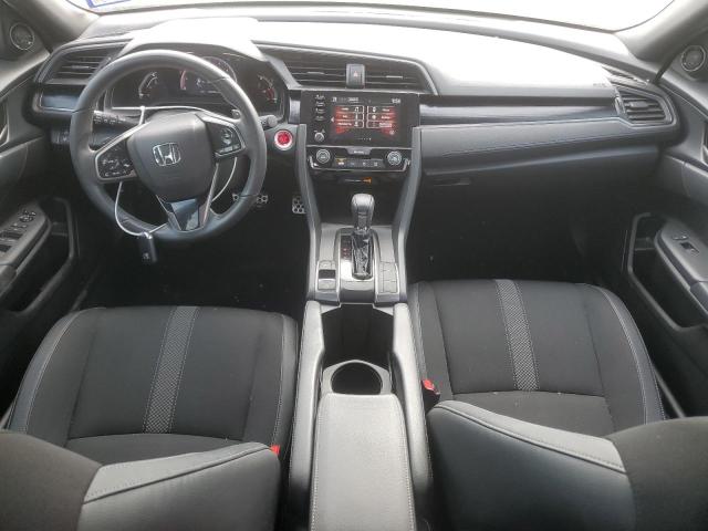 SHHFK7H46MU228546 Honda CIVIC SPOR