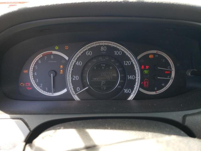 1HGCR2F38FA234424 Honda ACCORD LX