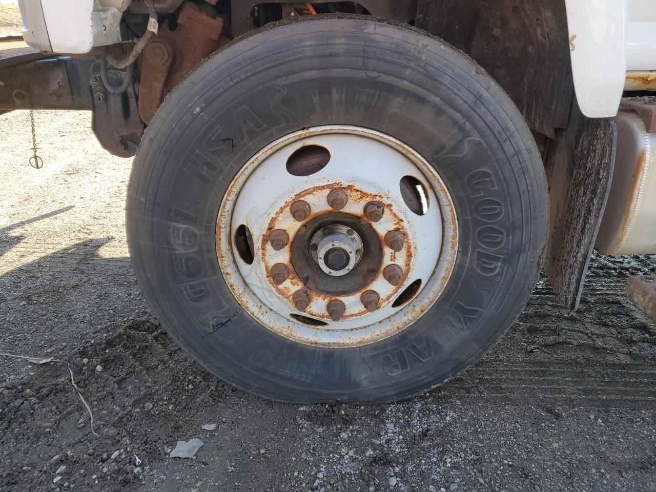 GMC C7 2006 1GDM7C1C56F400970 Photo 14