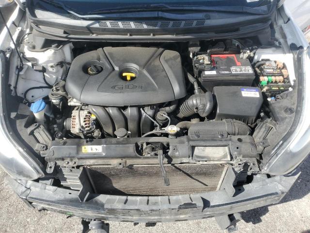 KMHDH4AH4FU343509 Hyundai dohc gdi nu