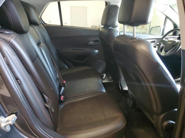 3GNCJLSBXLL200070 Chevrolet TRAX 1LT