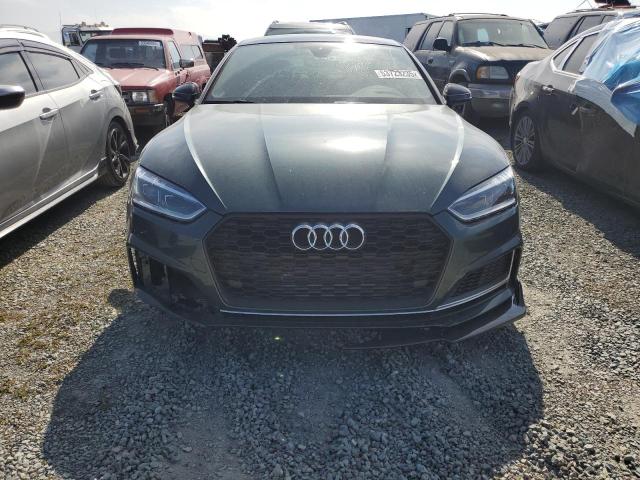 WAUB4CF56JA115809 Audi S5