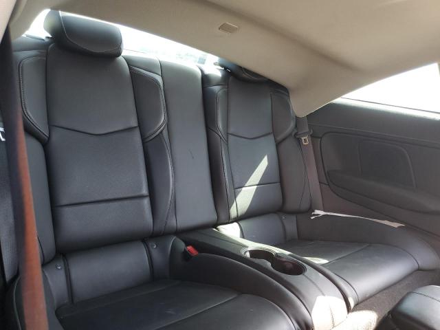1G6AB1RX5F0126760 Cadillac ATS LUXURY