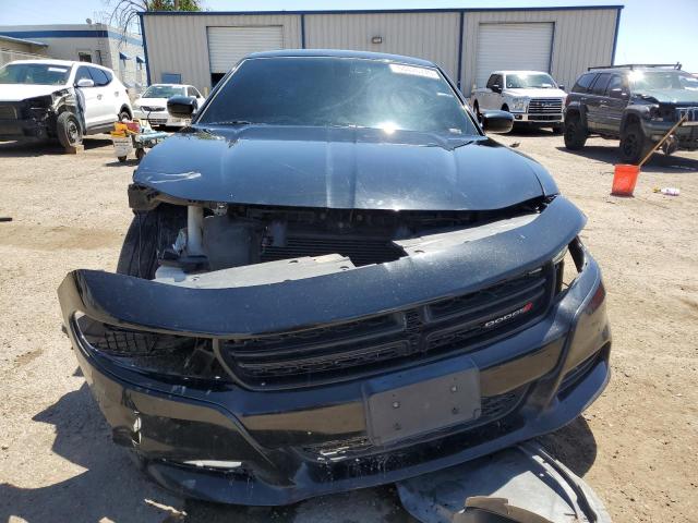 2C3CDXHG8HH583537 Dodge CHARGER SX