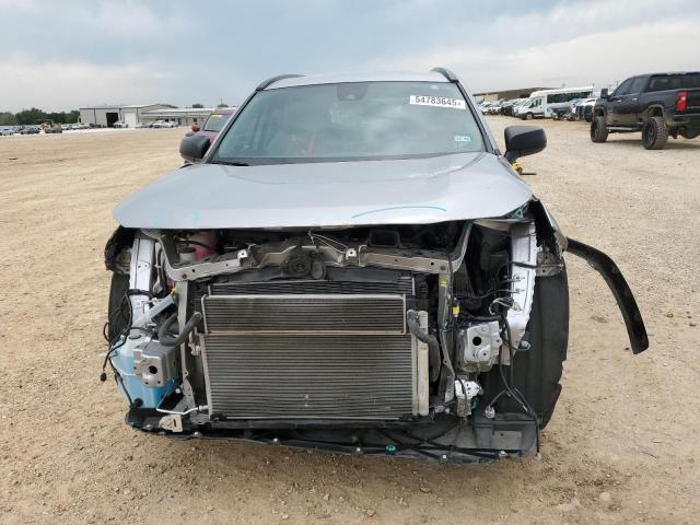 4T3L6RFV6MU031354 Toyota RAV4 LE