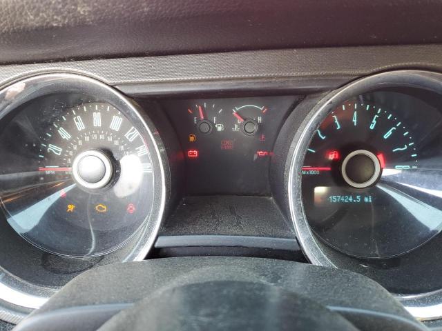 1ZVBP8AM0E5330555 Ford Mustang