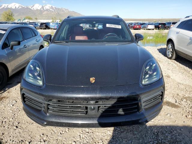 WP1AE2AYXLDA22153 Porsche 2020