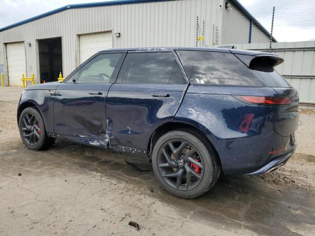 SAL1L9FU5PA151925 Land Rover RANGE ROVE