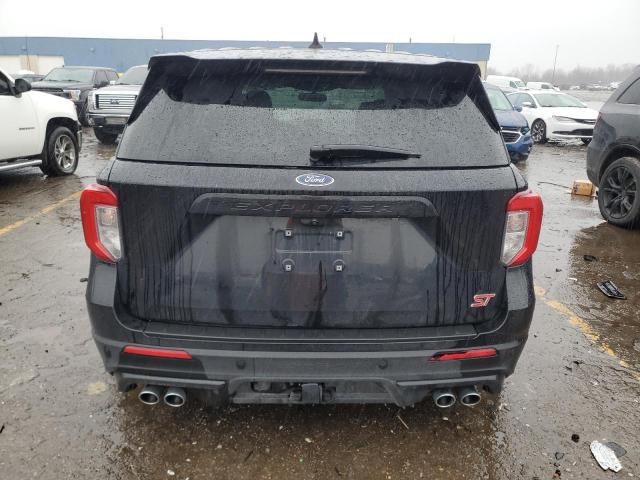 1FM5K8GC7NGA49592 Ford EXPLORER S