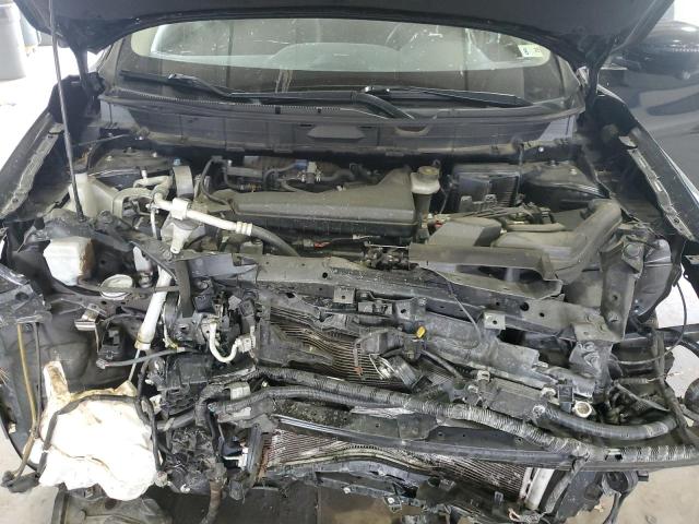 JN8AT2MV8KW392422 Nissan ROGUE S