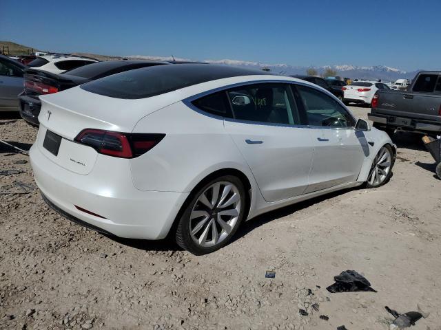 5YJ3E1EB7KF453308 Tesla 2019