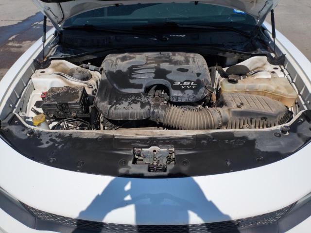 2C3CDXHG3LH183376 Dodge 2020