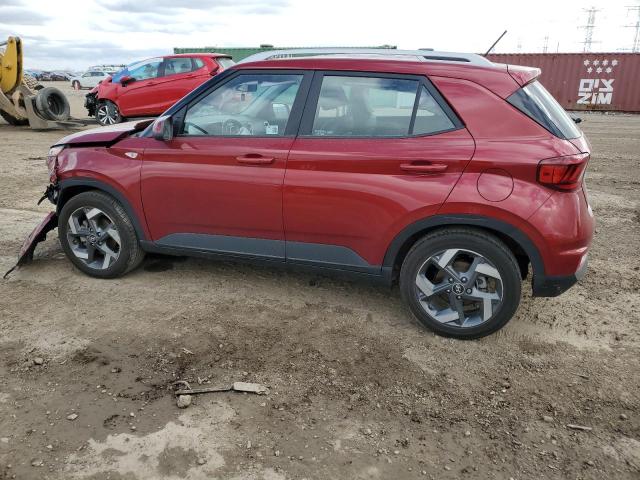 KMHRC8A30RU295074 Hyundai Venue Sel