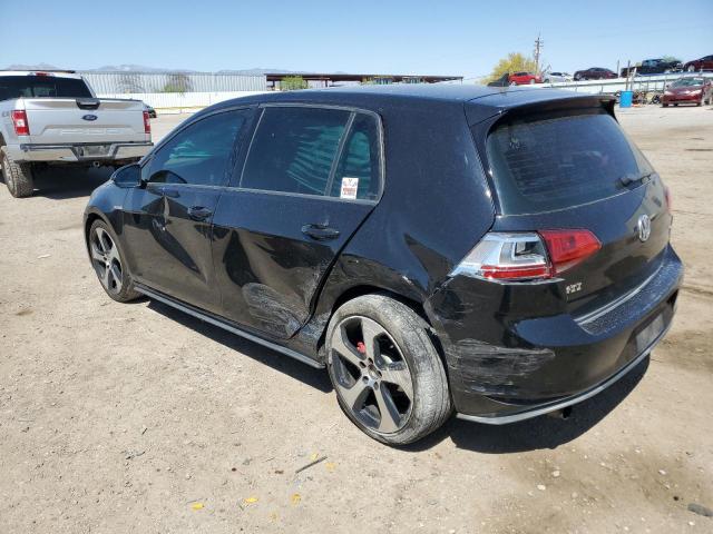 3VW4T7AU0FM039547 Volkswagen 2015