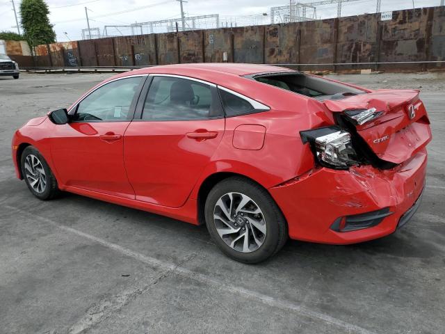 2HGFC2F89GH560648 Honda CIVIC EX