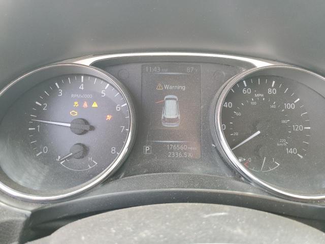 5N1AT2MTXGC798930 Nissan 2016