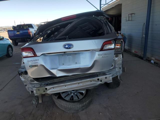 4S4BSAACXH3418394 Subaru u5