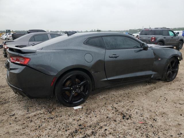 1G1FH1R73J0114013 Chevrolet CAMARO SS