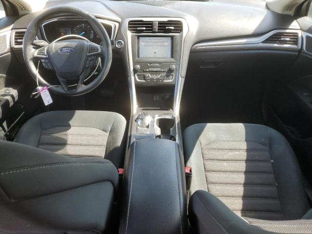 3FA6P0LU6KR182297 Ford FUSION SE