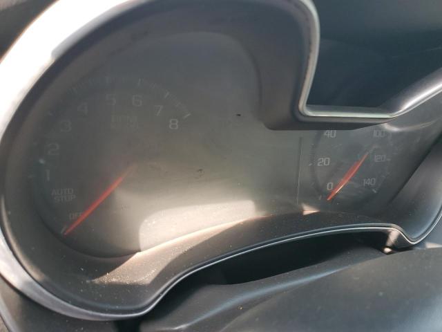 2G1105SA4H9154146 Chevrolet IMPALA LT