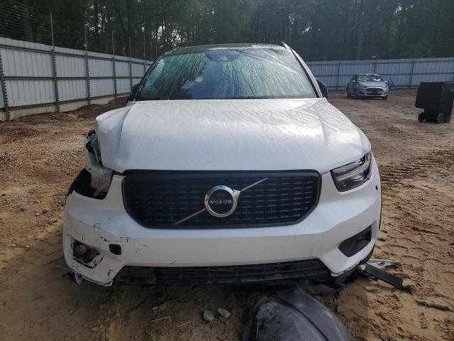 YV4162UM6M2587923 Volvo Xc40 T5 R-
