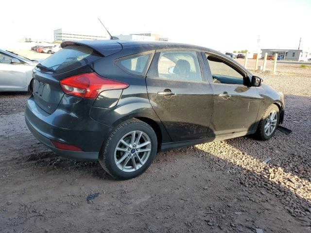 1FADP3K26FL307134 Ford FOCUS SE