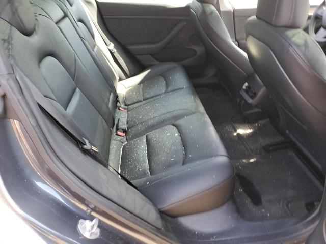 5YJ3E1EB0NF274855 Tesla MODEL 3
