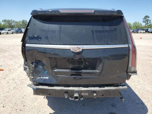 1GYS3KKJ6KR139107 Cadillac ESCALADE E
