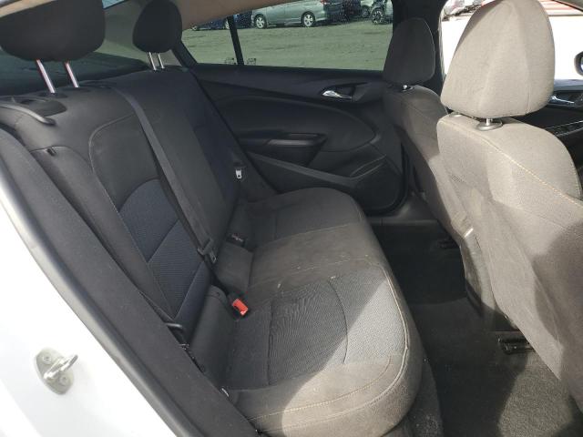 1G1BC5SM0G7259286 Chevrolet CRUZE LS