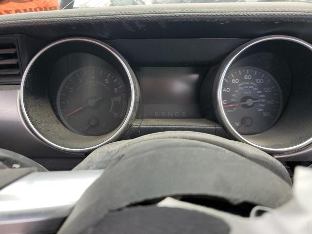 1FATP8UHXN5124624 Ford Mustang