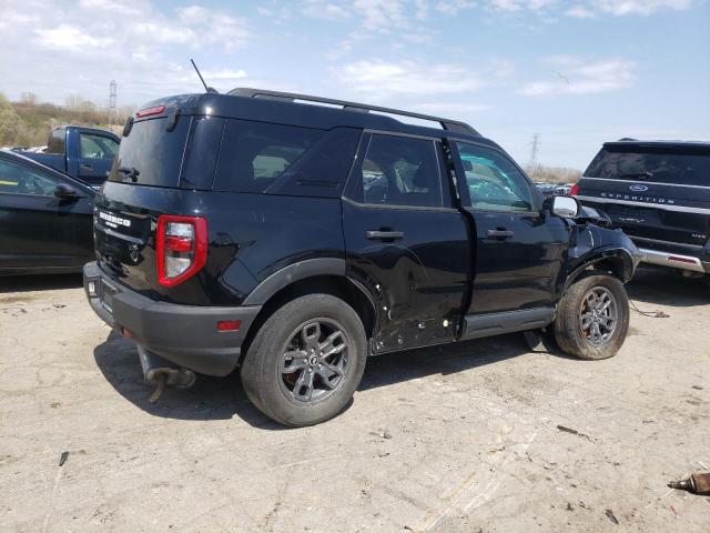 3FMCR9B68PRE08518 Ford BRONCO SPO