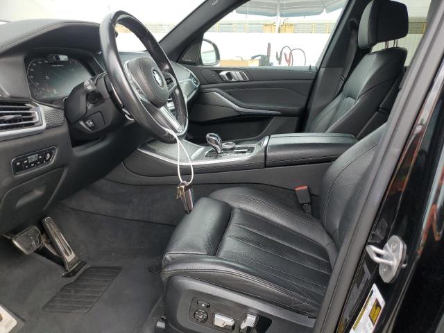 5UXJU4C02L9C90643 BMW 2020