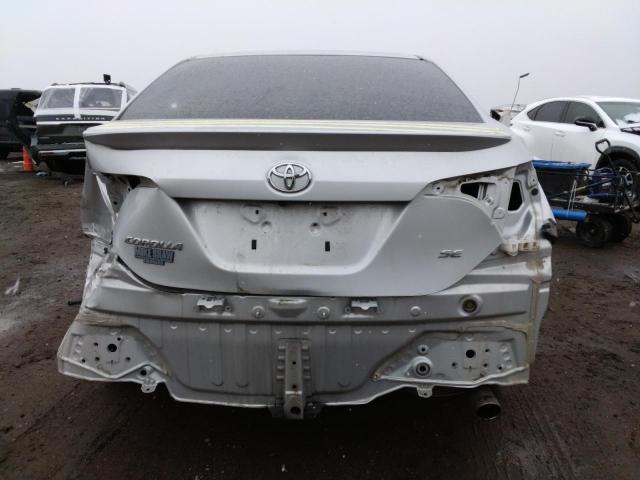 5YFBURHE8KP883193 Toyota 2zr-fe