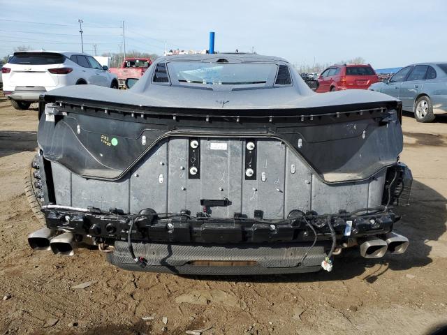 1G1YA2D49S5108611 Chevrolet CORVETTE S