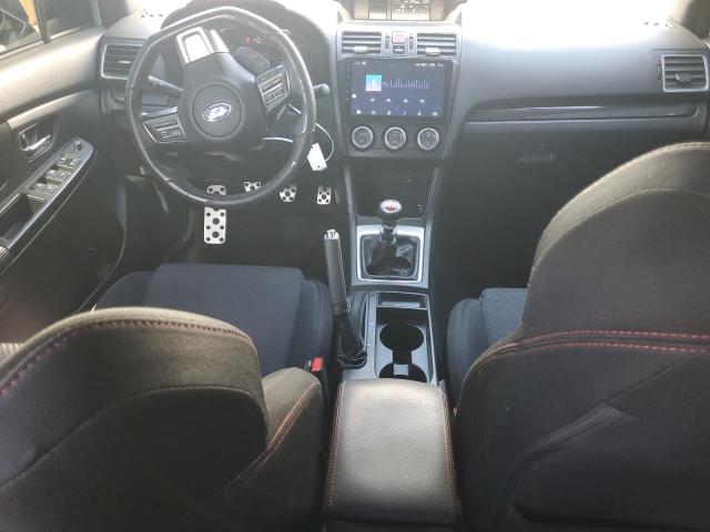 JF1VA1A67F9833140 Subaru dib turbo