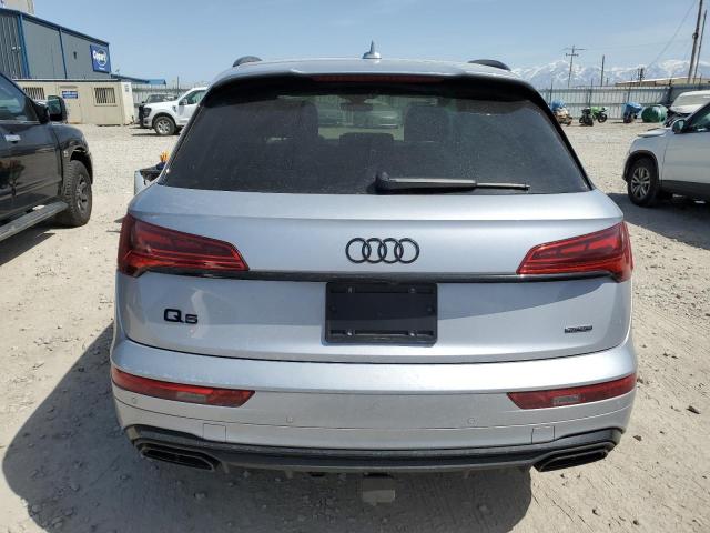 WA1EAAFY6P2097705 Audi 45 tfsi