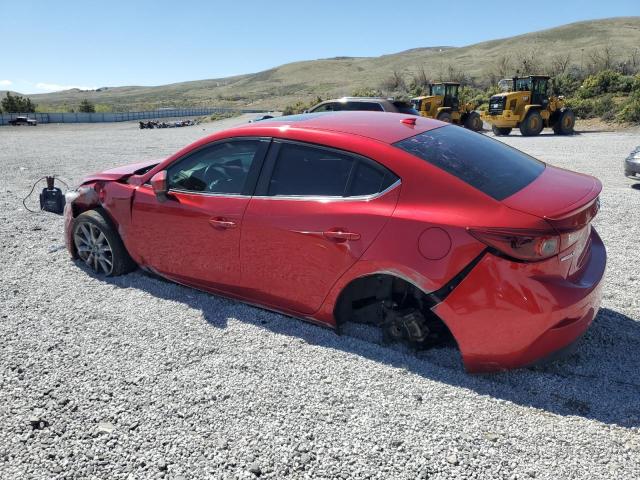 3MZBN1W39JM158768 Mazda py