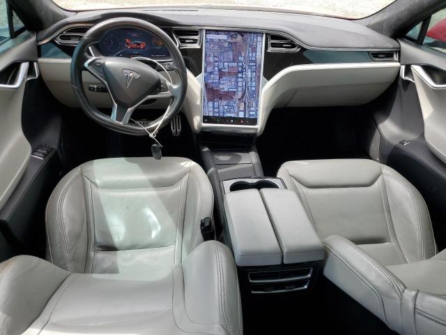 5YJSA1E42GF127593 Tesla 2016