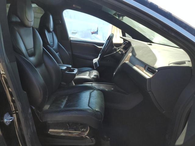5YJXCAE2XGF029264 Tesla 2016