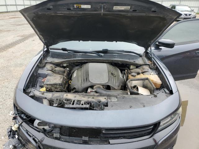 2C3CDXCT1GH166943 Dodge CHARGER R/