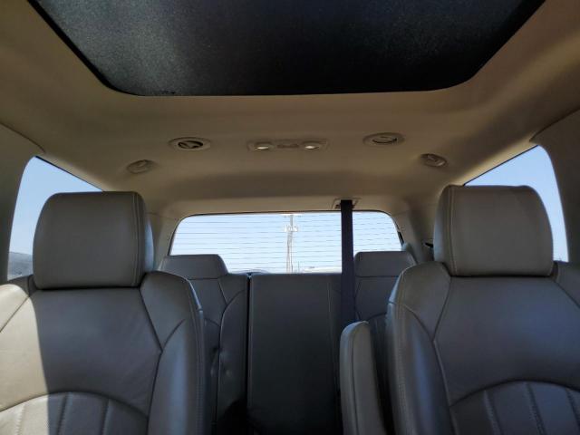 1GKKRTKD5FJ377754 GMC ACADIA DEN