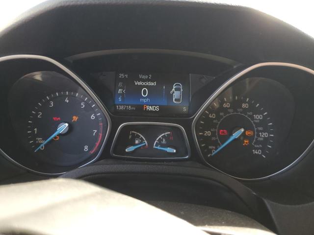 1FADP3F24FL326906 Ford 2015