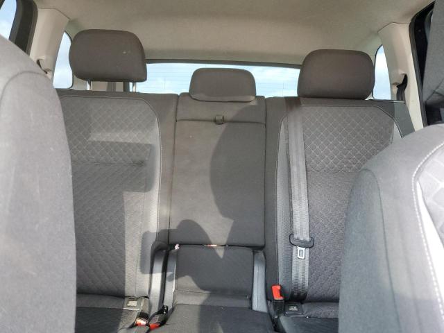 3VV1B7AX9JM020833 Volkswagen TIGUAN S