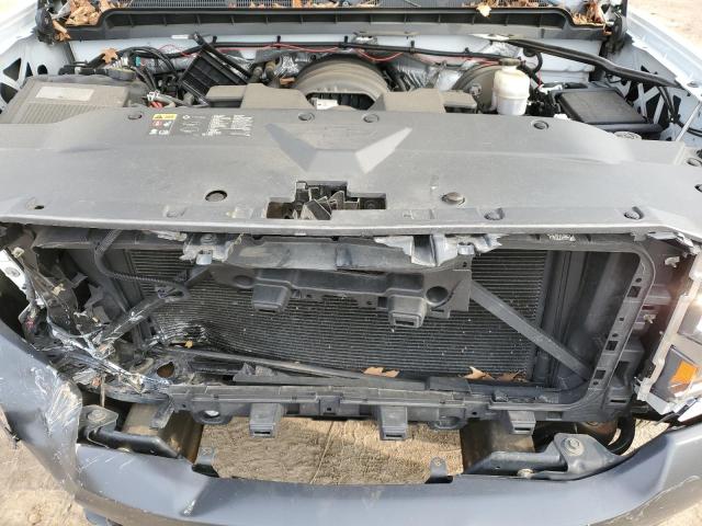 1GCNKNECXGZ291225 Chevrolet Silverado