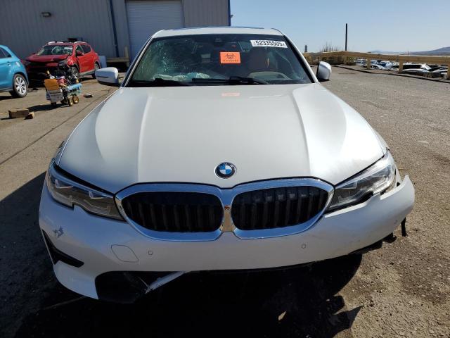 3MW5R1J05N8C31289 BMW 330I