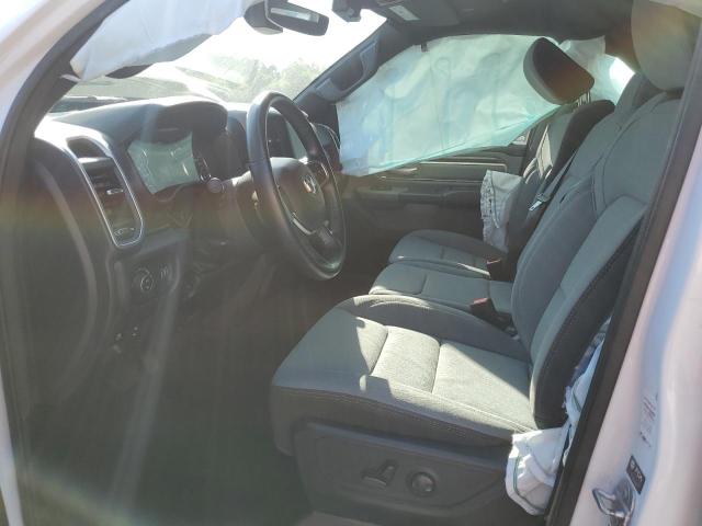 1C6SRFFTXNN422684 RAM 1500 Big H