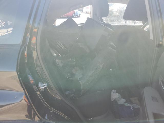 JA4APUAU4NU002627 Mitsubishi Outlander