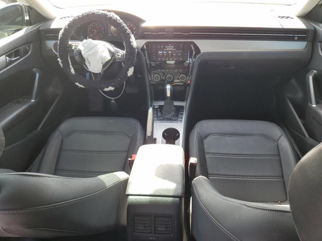 1VWSA7A39MC017906 Volkswagen Passat